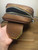 Tall Cross Body Bag