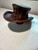 Corset Top Hat