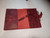 Black Book Journal Cover