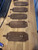 Phone Sleeves (To slide on Straps)