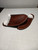Lined Leather Slippers