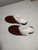 Lined Leather Slippers