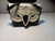 Owl Bag Chrome Tan Leather