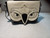 Owl Bag Chrome Tan Leather