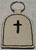 Hallowe'en Theme Key Fobs