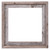 12x12 Picture Frames – Reclaimed Barn Wood Open Frame (No Glass or Back)
