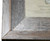 10x10 Rustic Reclaimed Barn Wood Signature Wall Frame