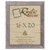 16x20 Rustic Reclaimed Barn Wood Standard Wall Frame