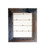 Barn Wood Twine Collage Photo Frame (12 pins included)