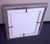 Set of 4 Canvas to Frame Clips (for 3/4 Inch Canvases)