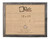 18x24 Rustic Reclaimed Barn Wood Standard Wall Frame