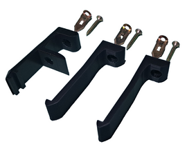 PlayStation 2 Fat stealth Wall Mount