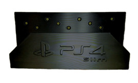 PlayStation 4 Slim Wall Mount