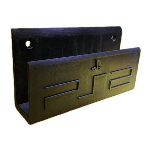 PlayStation 2 Slim Wall Mount