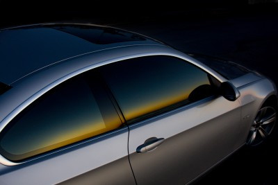Window-Tint Pre-Cut Window Tint For BMW 3 Series E46 2-Door Coupe 1999-05 – Front Windows 70% Light Smoke