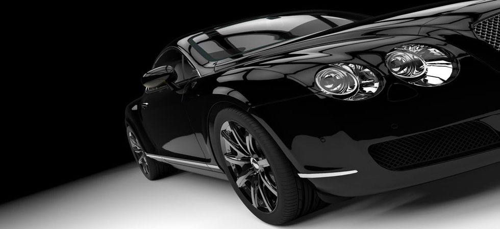 Precut Car Window Tint Kit For Bentley Continental Flying Spur