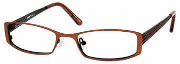 Seventeen 5325 in Brown Designer Reading Glasses