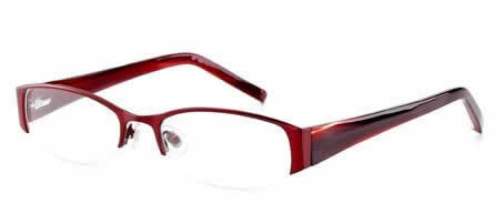 Jones New York Designer Reading Glasses J453 Red
