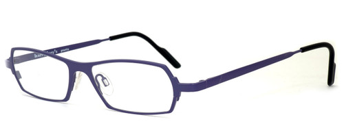 Harry Lary's French Optical Eyewear Mixxxy Reading Glasses in Purple (497)