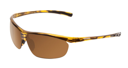 Suncloud Zephyr Polarized Bi-Focal Reader Sunglasses Smith Optics Black/Tortoise