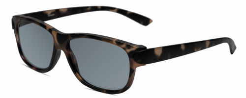 Calabria 4375T Reading Sunglasses 49 Colors&Powers Choose Tortoise,Havana,Black+