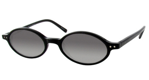 Eddie Bauer Reading Sunglasses 8221 in Black
