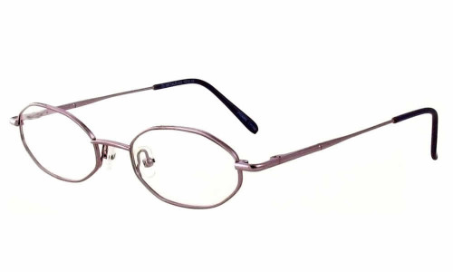 Calabria MetaFlex 1015 Brown Eyeglasses :: Rx Single Vision