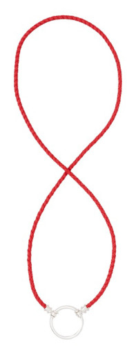 LA LOOP 886CP Designer Eyeglass Necklace