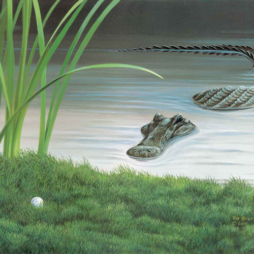 Golf Artwork 240-16-2 Micro Fiber Cleaning Cloth