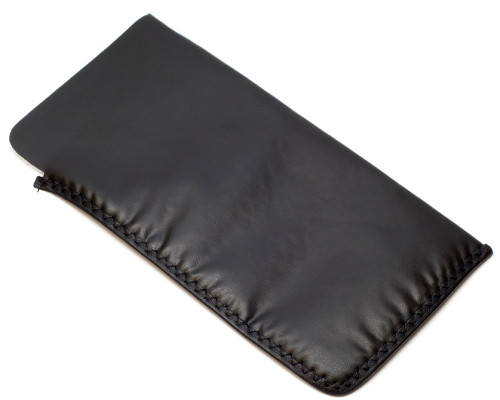 EXTRA LARGE JUMBO Soft Slip-In Case Eyeglasses/Sunglasses/FitOver/Safety Glasses