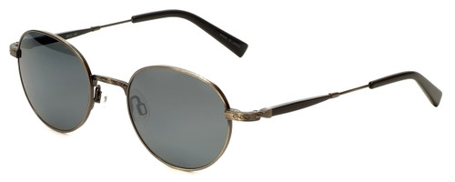 Reptile JAPAN Designer Polarized Sunglasses Pinzon Antique-Silver/Flash Mirror