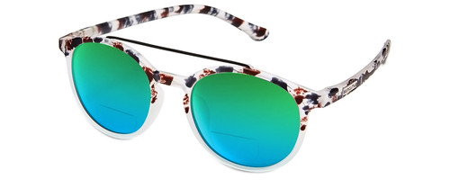 Sprinkle/Green Mirror