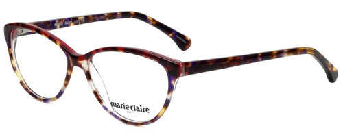 Marie Claire Designer Reading Glasses MC6201-TRE in Tortoise Red 53mm PICK POWER