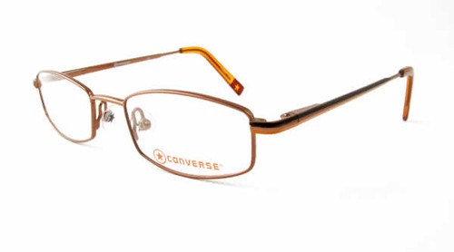 Profile View of Converse Designer Progressive Lens Blue Light Glasses Fresh 44mm Power Options