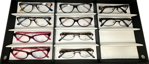 Candie's Designer Eyeglasses WHOLESALE 12 PIECE LOT Great Selection Retail $1000