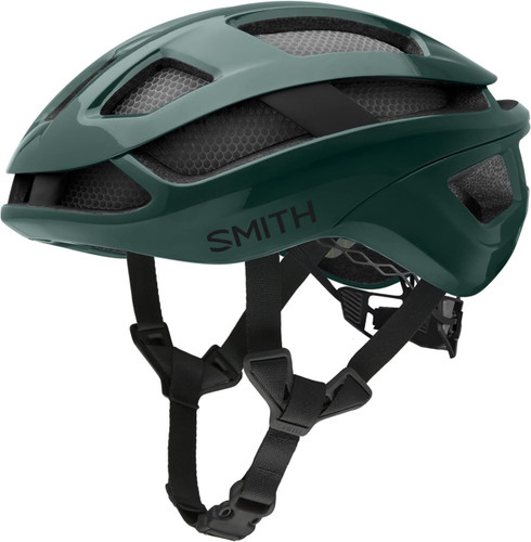 Primary image of Smith Optics Trace MIPS Road Cycling Helmet - Spruce, Small