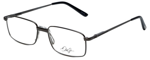 Dale Jr. Designer Eyeglasses DJ6808-SGU in Satin Gun 57mm