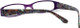 Calabria 735 Authentic Designer Reading Glasses w/ Case 48 Color & Power Choices