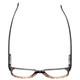 Calabria Bi-Focals 4373CB Reading Glasses IN 3 COLORS(Black,Tortoise)5 STRENGTHS