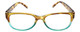 Calabria Bi-Focals 4373CB Reading Glasses IN 3 COLORS(Black,Tortoise)5 STRENGTHS