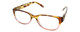 Calabria Bi-Focals 4373CB Reading Glasses IN 3 COLORS(Black,Tortoise)5 STRENGTHS