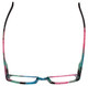 Calabria 746 Reading Glasses w/Matching Case 65 Colors and Powers to Choose From