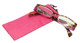 Show View of Calabria 4371 Reading Glasses Tortoise-Pink 