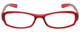 Calabria 8034 Reading Glasses 55 Colors&Powers To Choose Red,Black,Blue,Tortoise