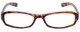 Calabria 8034 Reading Glasses 55 Colors&Powers To Choose Red,Black,Blue,Tortoise