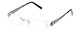 Calabria 900 Designer Reading Glasses
