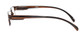 Neck Hanging Reading Glasses Calabria Authentic 762 in 42 Color & Power Options
