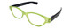 Calabria R544S Authentic Spring Hinge Designer Reading Glasses 128 Colors&Powers