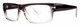 Soho by Vivid 109 55mm Unisex Designer Reading Glasses in 60 Color&Power Options