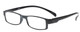 Neck Hanging Reading Glasses Calabria Authentic 762 42 NEW Color & Power Options